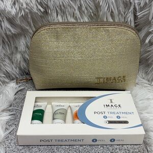 Image Skincare Post Treat Kit